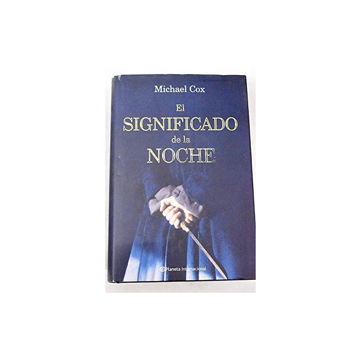 El significado de la noche